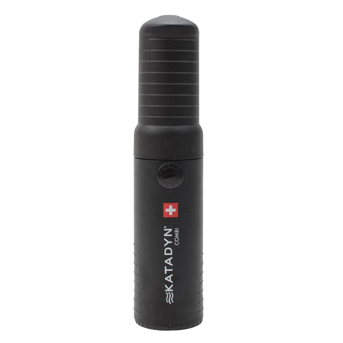 Katadyn Combi Plus filter langdurige camping noodzuiveringspremie