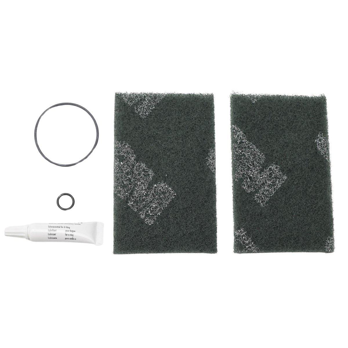 Katadyn Combi -waterfilteringsysteem keramische cartridge vervangende reserveonderdelen