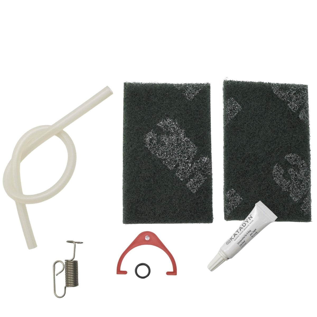 Katadyn Pocket Originele keramische cartridge vervangende kit reserveonderdelen Set nieuw