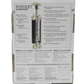 Katadyn Pocket Water Filter Langdurige camping noodzuiveringspremie