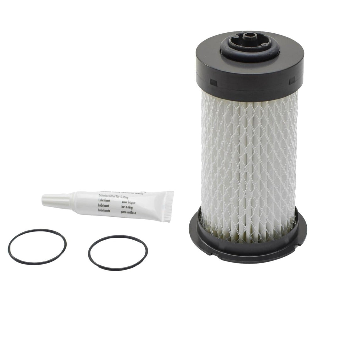 Katadyn Vario waterfilterfilterfiltering Cartridge vervangingselement reserveonderdelen