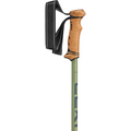 LEKI Legacy Lite Verstelbare Wandeltrekkingstokken Paar 100-135 cm Lichtgewicht