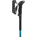 LEKI Makalu Lite AS Trekkingstokken Verstelbaar Anti-Shock Wandelpaar 100-135cm