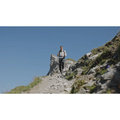 LEKI Makalu Lite AS Trekkingstokken Verstelbaar Anti-Shock Wandelpaar 100-135cm