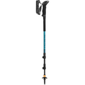 LEKI Makalu Lite AS Trekkingstokken Verstelbaar Anti-Shock Wandelpaar 100-135cm