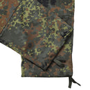 Leo Kohler army combat tactical pants flecktarn camo forced cargo field trousers - GoMilitar