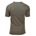 Leo Kohler Army T-shirt Sport Ademend ondergoed met korte mouwen lichtgewicht