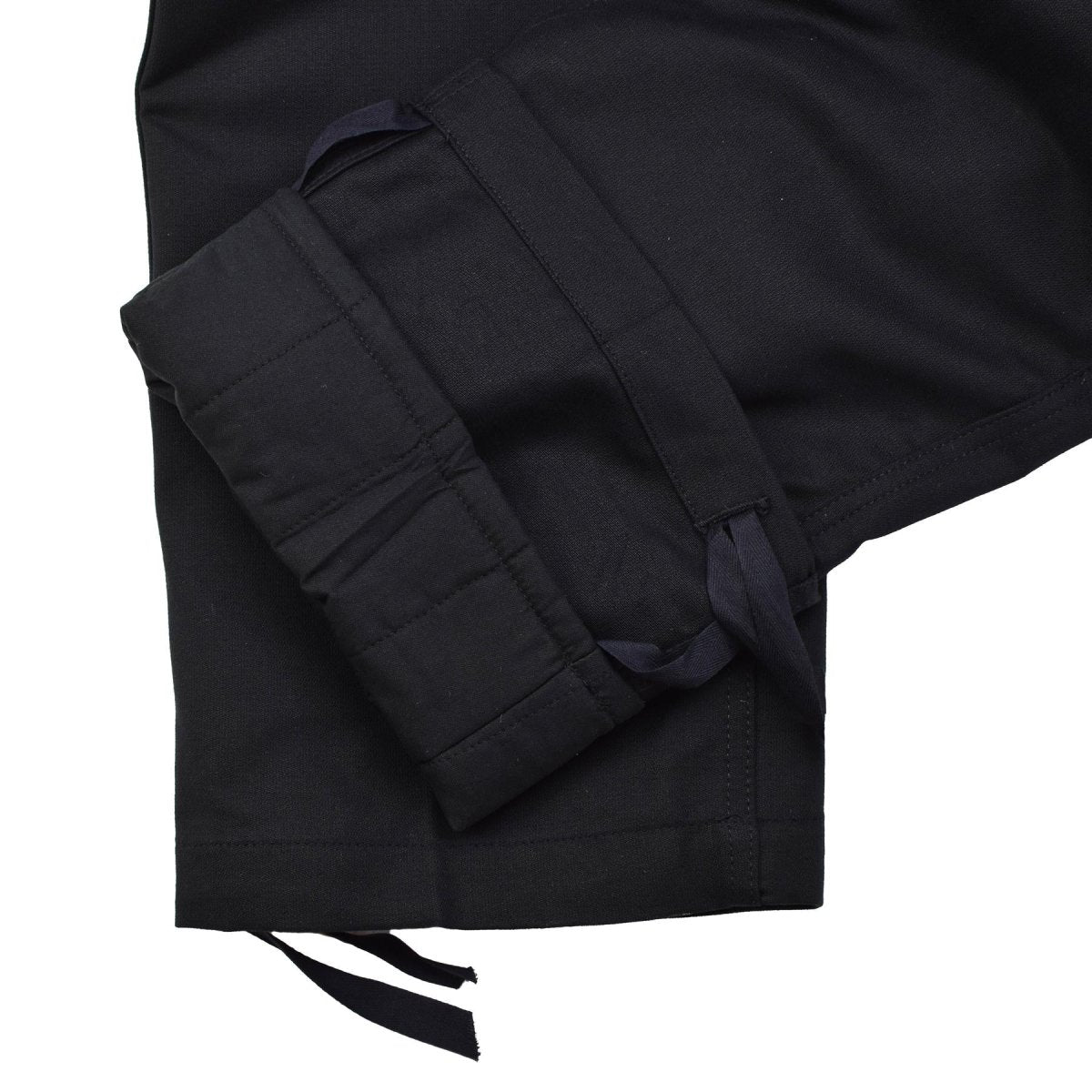 Leo Kohler Cargo Field-broek Tactisch Duurzaam Outdoor Cargo-zakken Zwart