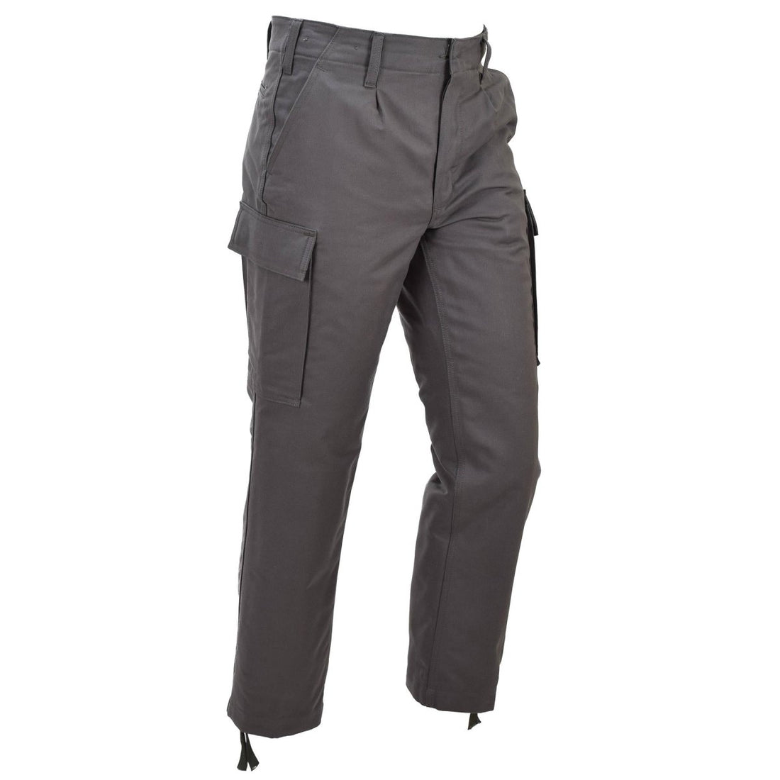 Leo Kohler Cargo Field-broek Tactisch Duurzaam Outdoor Cargo-zakken Olijfgroen
