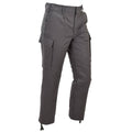 Leo Kohler Cargo Field-broek Tactisch Duurzaam Outdoor Cargo-zakken Olijfgroen