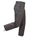 Leo Kohler Cargo Field-broek Tactisch Duurzaam Outdoor Cargo-zakken Olijfgroen