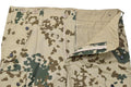 Leo Kohler Commando Tactical Field Pants Tropentarn Camo Special Forces broek
