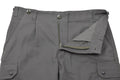 Leo Kohler Field Pants Combat Militaire Troops Ladingbroek Katoen Solid Olive