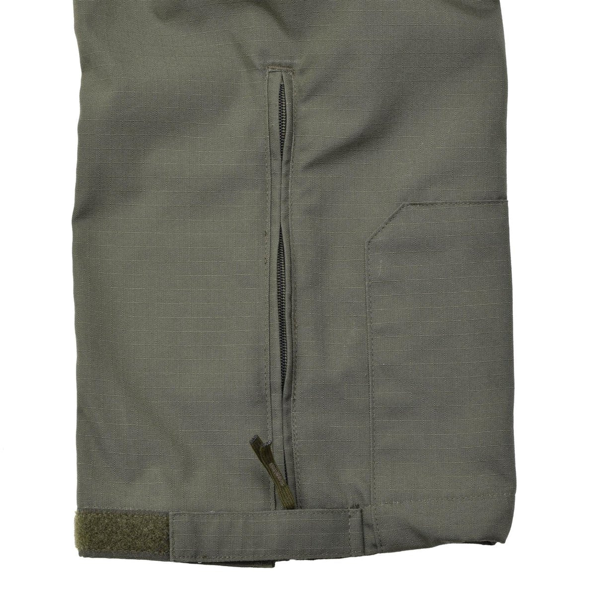 Leo Kohler Militaire sluipschutter gevecht Tactische broek Olijfveld broek Rip-stop