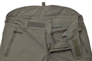 Leo Kohler military Sniper combat tactical pants olive field trousers rip - stop - GoMilitar