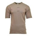 Leo Kohler Militaire T-shirts Army Troops Uniform Base Layer Top ondergoed Khaki