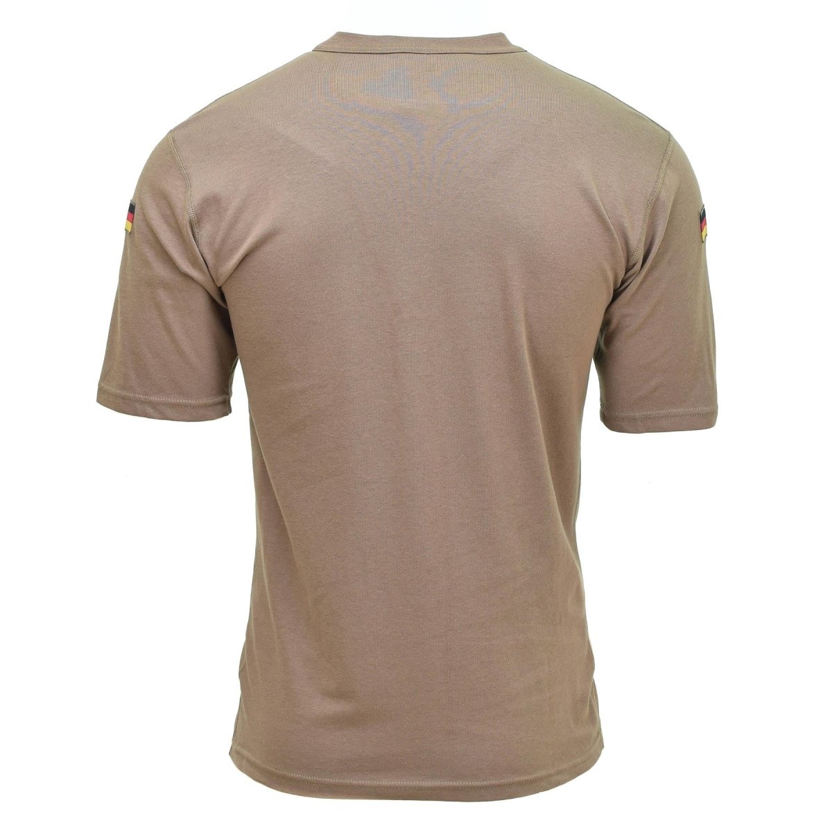 Leo Kohler Militaire T-shirts Army Troops Uniform Base Layer Top ondergoed Khaki
