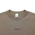 Leo Kohler Militaire T-shirts Army Troops Uniform Base Layer Top ondergoed Khaki