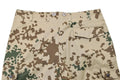 Leo Kohler Militaire tactische veldbroeken Tropentarn Camo wandelbroek