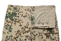 Leo Kohler Militaire tactische veldbroeken Tropentarn Camo wandelbroek