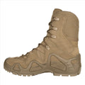 LOWA Zephyr GTX HI TF tactische laarzen waterdicht ademend ondersteuning Coyote