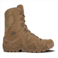 LOWA Zephyr GTX HI TF tactische laarzen waterdicht ademend ondersteuning Coyote