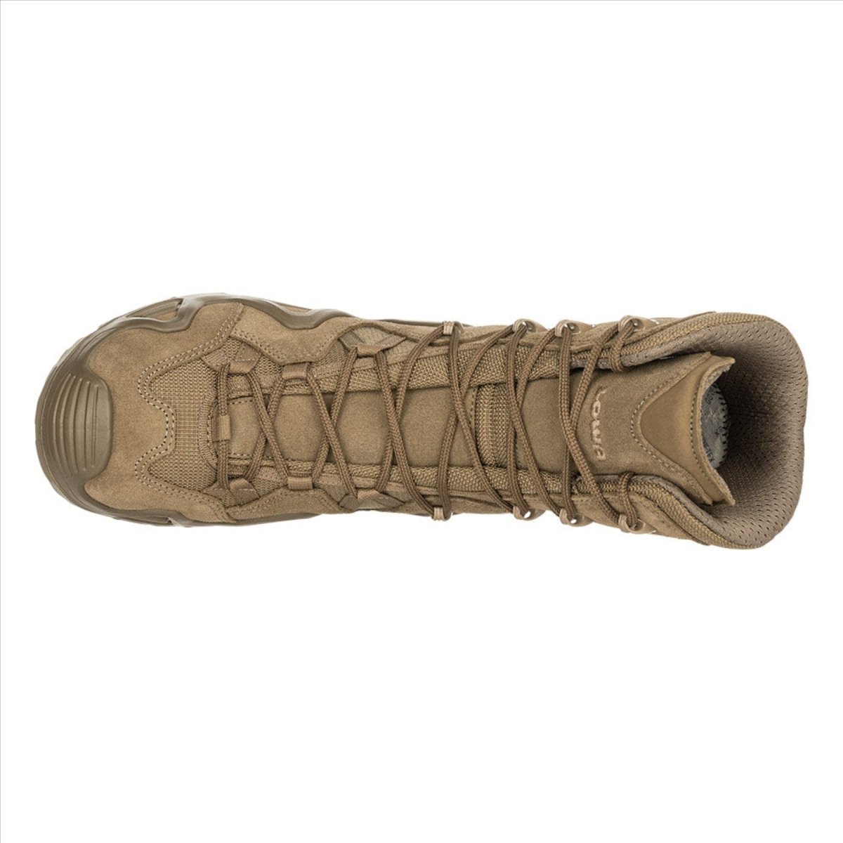 LOWA Zephyr GTX HI TF tactische laarzen waterdicht ademend ondersteuning Coyote