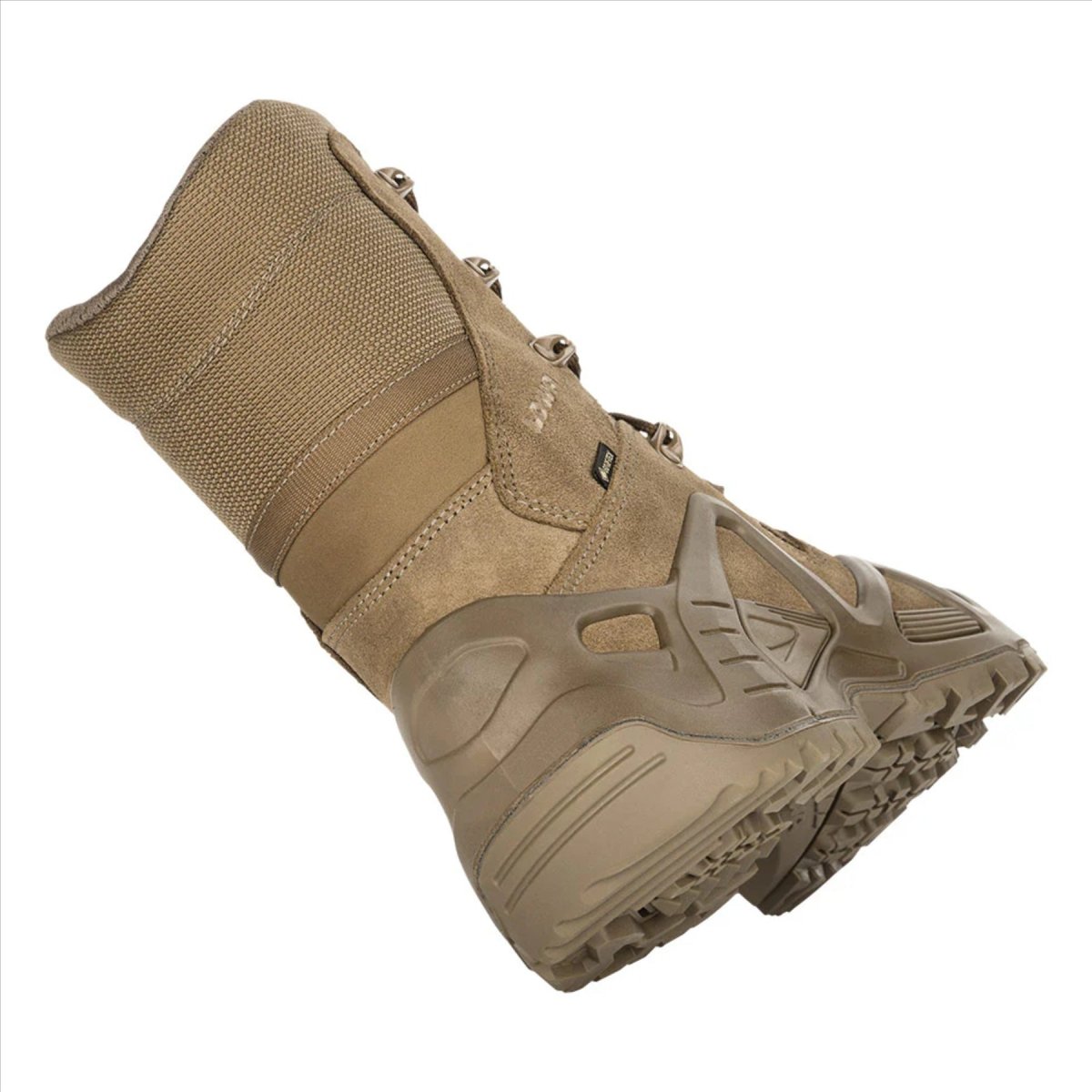 LOWA Zephyr GTX HI TF tactische laarzen waterdicht ademend ondersteuning Coyote