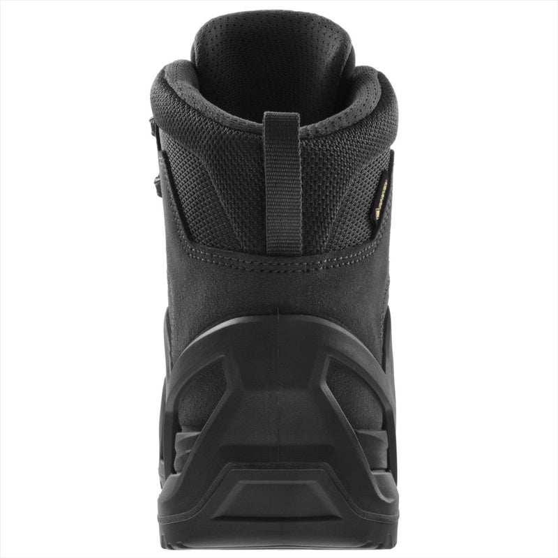 Lowa zephyr gtx md tf tactische schoenen gore-tex membraan ademend zwart