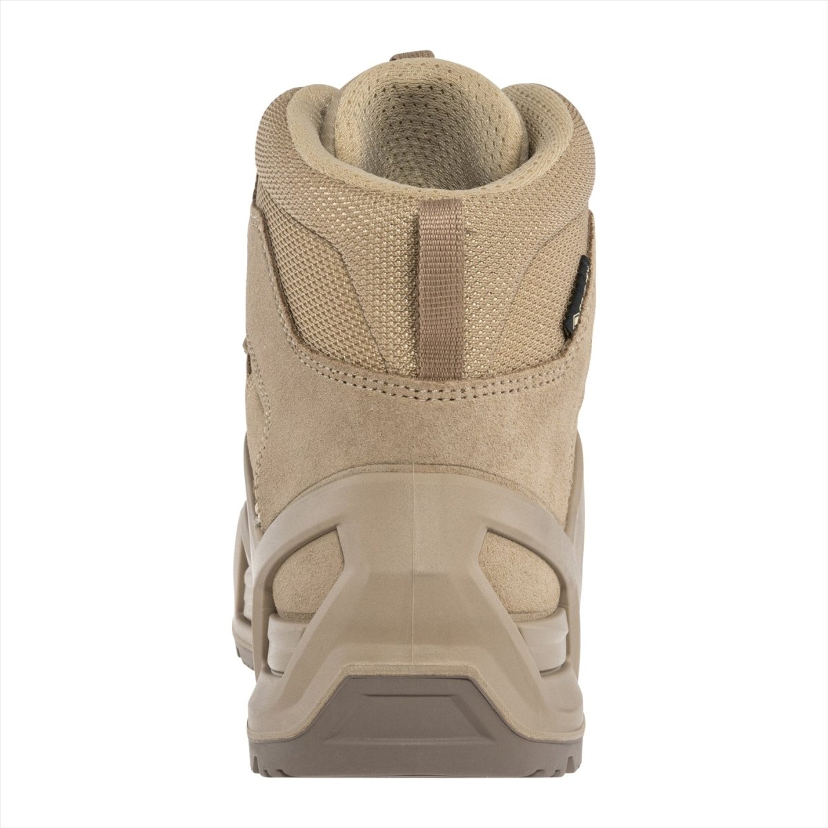 Lowa Zephyr MK2 GTX MD tactische schoenen Gore-Tex waterdichte ademende woestijn