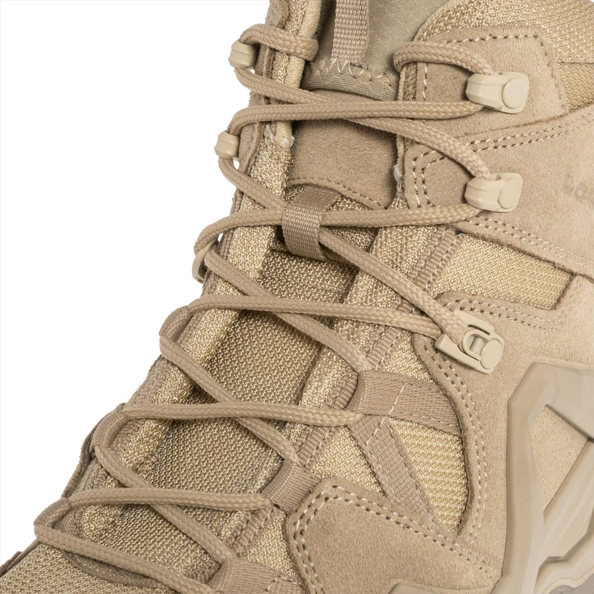 Lowa Zephyr MK2 GTX MD tactische schoenen Gore-Tex waterdichte ademende woestijn