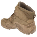 Lowa Zephyr GTX MID TF TACTICAL SCHOENEN WATERBESTEKENDE GORE-TEX® MEMBRANE COYOTE
