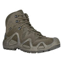 Lowa Zephyr GTX MID TF TACTICAL SCHOENEN WATERBESTEKENDE GORE-TEX® MEMBRANE RANGER GREEN