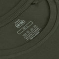 M-Tac 93/7 Zomer Comfort Fit T-shirt Lichtgewicht stretchkatoen Army Olive