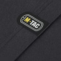 M-TAC 93/7 Zomer T-shirt Lichtgewicht Stretch Katoen Korte Mouw Donkergrijs