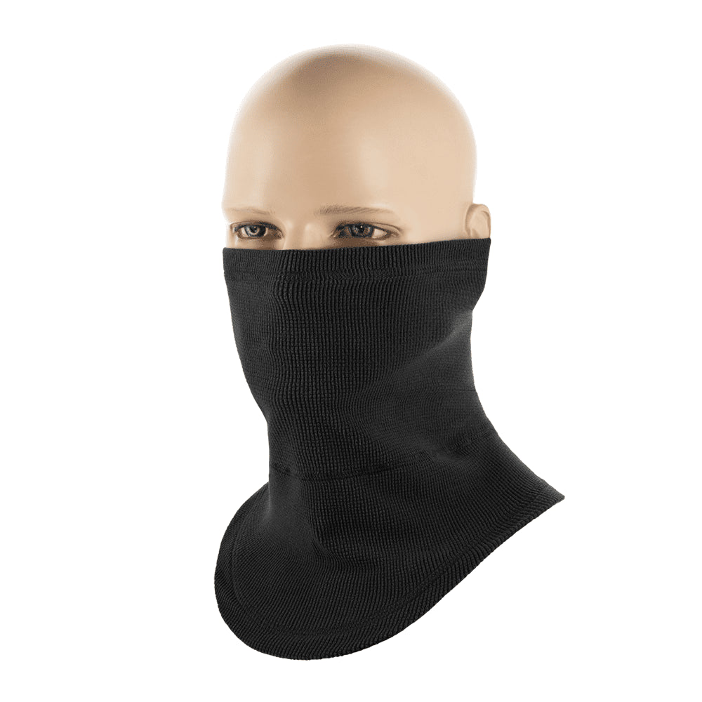 M-TAC Anatomische Tube Snood Microfleece Rip-Stop Nekwarmer Outdoor Wandelen