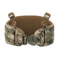 M-TAC ARMOUR Tegris tactische oorlogsriem D-ring Cobra Cordura 500D Multicam