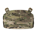 M-TAC ARMOUR Tegris tactische oorlogsriem D-ring Cobra Cordura 500D Multicam
