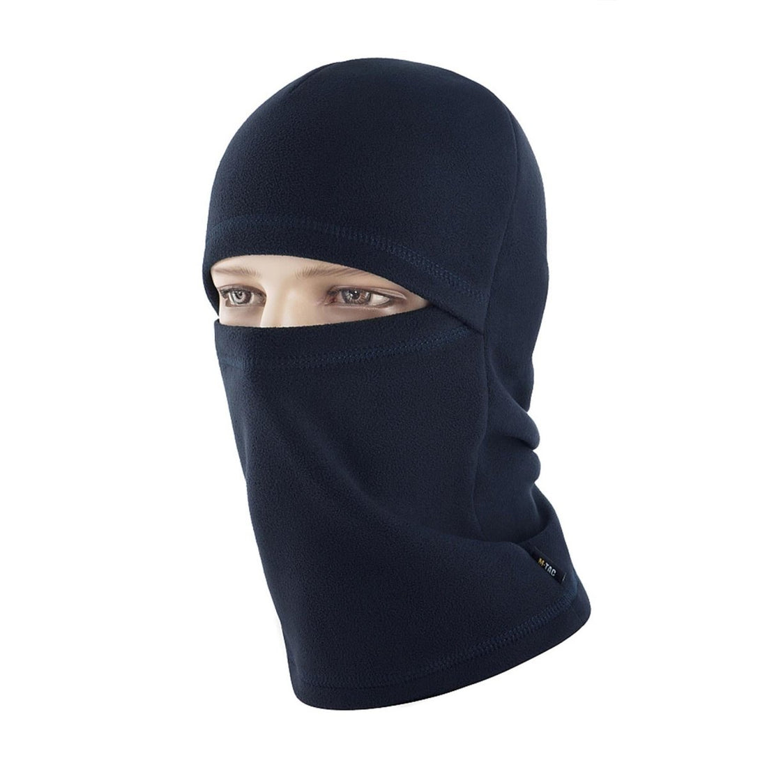 M-TAC Legerstijl Balaclava Gezichtsmasker Warm lichtgewicht tactisch hoofddeksel blauw