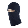 M-TAC Legerstijl Balaclava Gezichtsmasker Warm lichtgewicht tactisch hoofddeksel blauw