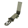 M-TAC karabijnhaakbevestiging MOLLE-interface Murdlock Sling tactische uitrusting Olijf