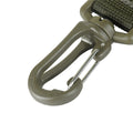 M-TAC karabijnhaakbevestiging MOLLE-interface Murdlock Sling tactische uitrusting Olijf