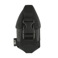 M-TAC gesloten tactisch gereedschapstasje Cordura 500D MOLLE compacte tandwielkoffer