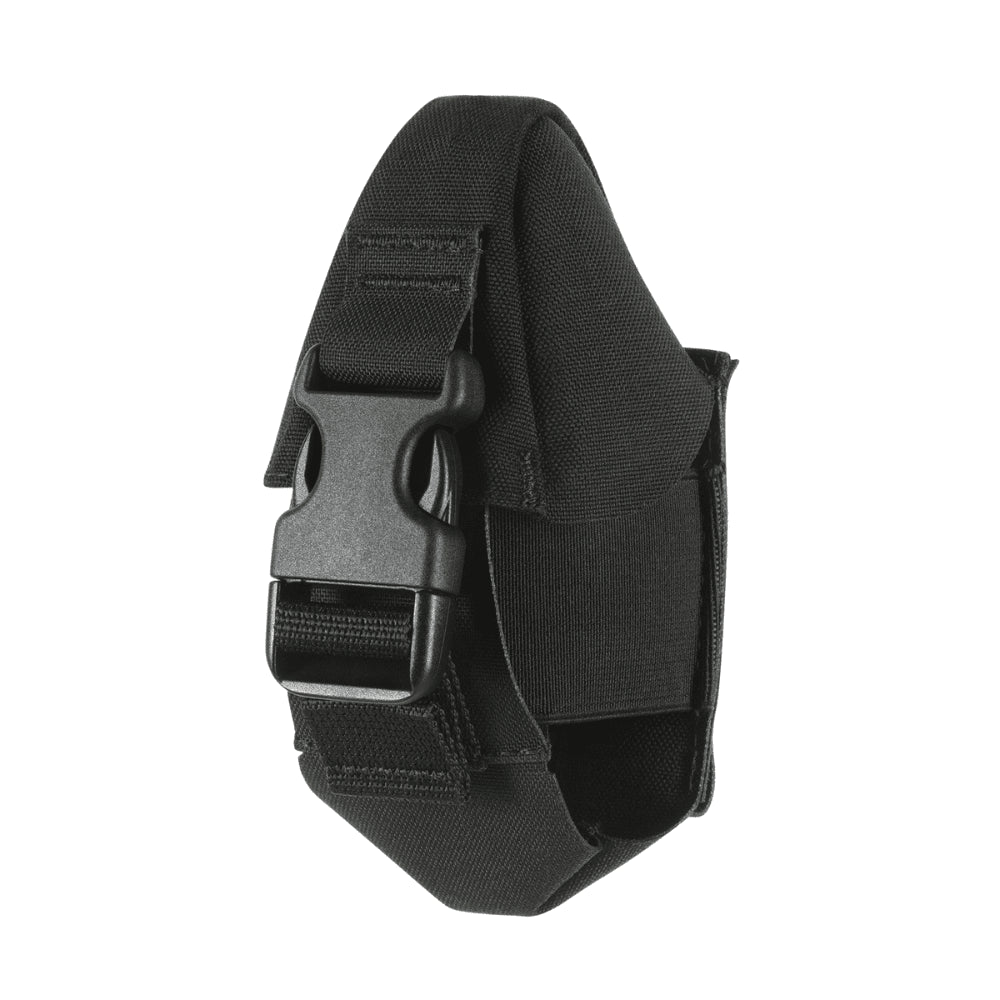 M-TAC gesloten tactisch gereedschapstasje Cordura 500D MOLLE compacte tandwielkoffer