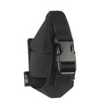 M-TAC gesloten tactisch gereedschapstasje Cordura 500D MOLLE compacte tandwielkoffer