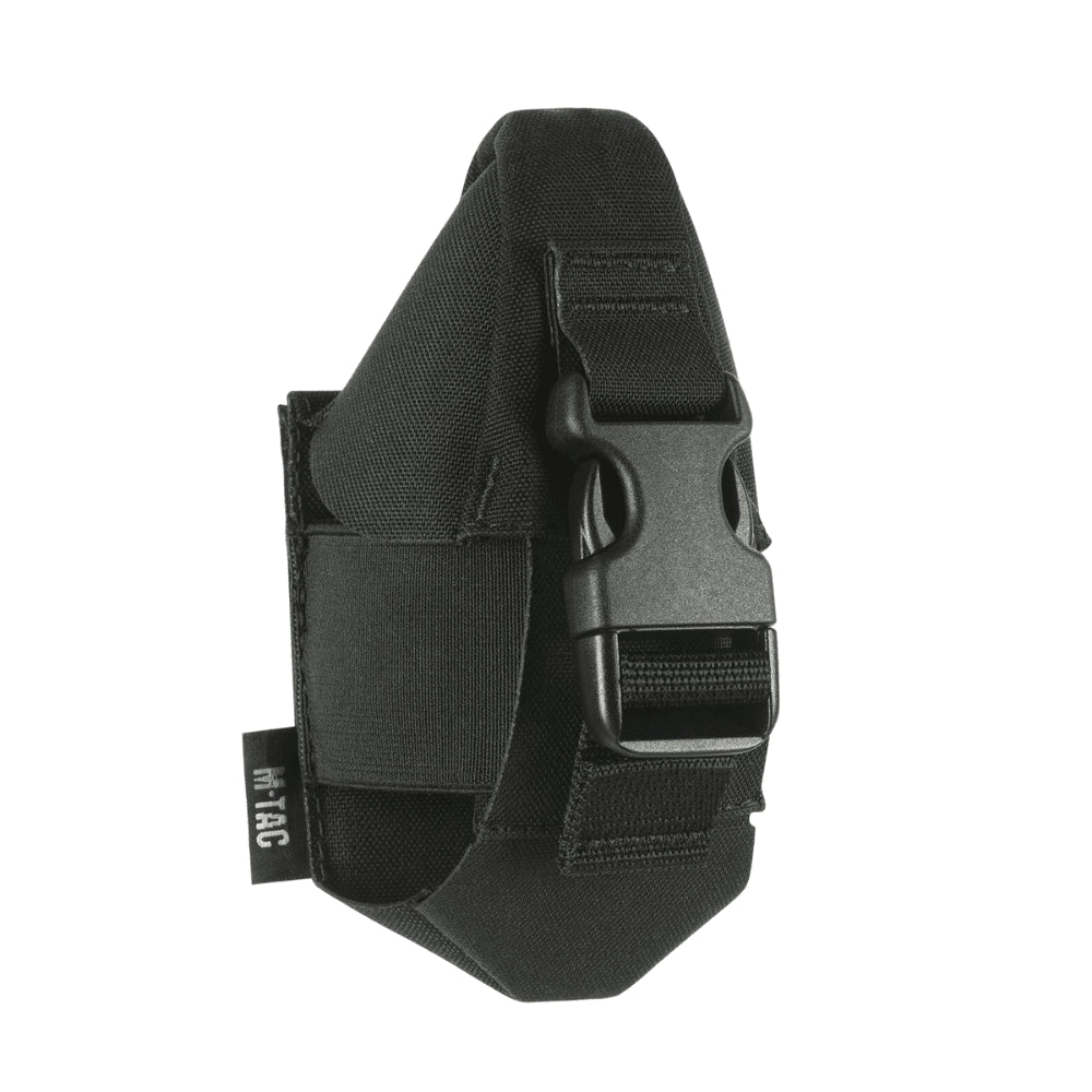 M-TAC gesloten tactisch gereedschapstasje Cordura 500D MOLLE compacte tandwielkoffer