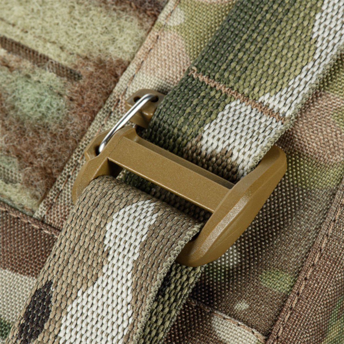 M-TAC Cuirass Elite XL Tactische Plaatdrager MOLLE Duraflex Bevestigingsmiddelen MTP Camo