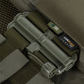 M-TAC Cuirass FAST Elite Tactische Plaatdrager Duraflex Bevestigingsmiddelen Cordura Olijf