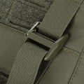 M-TAC Cuirass FAST Elite Tactische Plaatdrager Duraflex Bevestigingsmiddelen Cordura Olijf