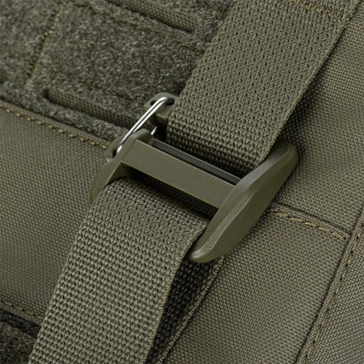 M-TAC Cuirass FAST Elite Tactische Plaatdrager Duraflex Bevestigingsmiddelen Cordura Olijf